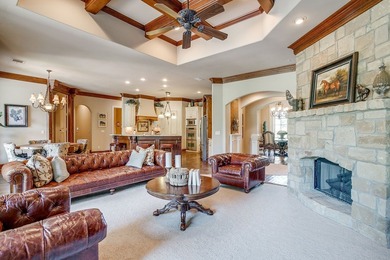 Stunning Custom Home in Gated Eagle Mountain Lake Community! - photo 8