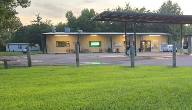 Lake Bob Sandlin Commercial For Sale in Pittsburg Texas