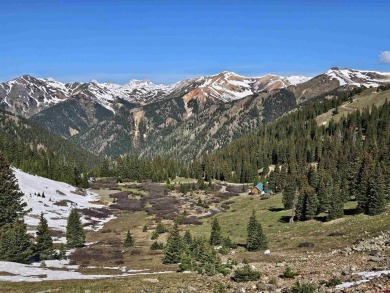 Lake Acreage For Sale in Silverton, Colorado