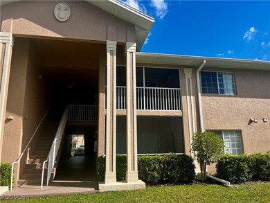 Imperial River Condo For Sale in Bonita Springs Florida