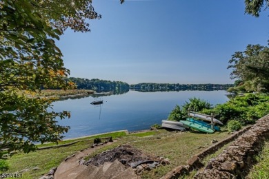 Lake Home For Sale in Denville, New Jersey