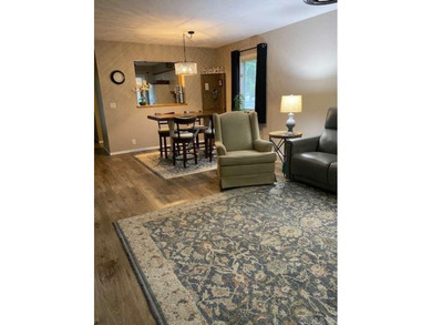 MOVE IN READY!!! This beautifully updated townhome in desirable - photo 3