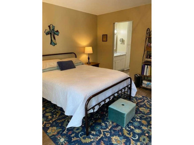 MOVE IN READY!!! This beautifully updated townhome in desirable - photo 10