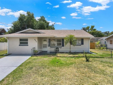 Lake Home For Sale in ST Cloud, Florida