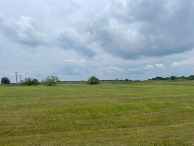 Lake Lot Off Market in Corsicana, Texas