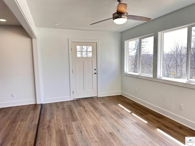Fully Remodeled Home on 4 lots in a quiet lake development in - photo 12