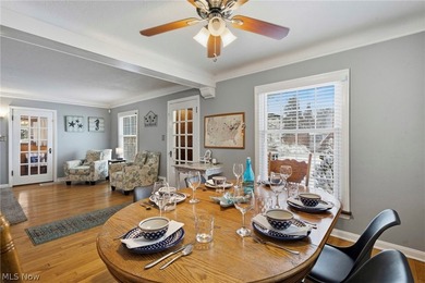 Welcome to this charming Cape Cod with Lake Erie access - photo 13