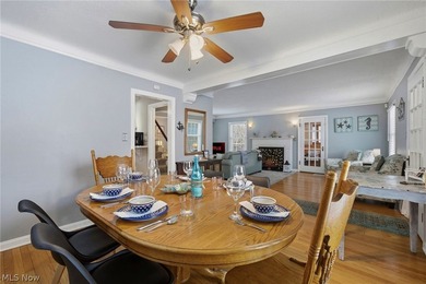 Welcome to this charming Cape Cod with Lake Erie access - photo 14