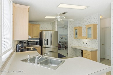 Welcome to easy Florida living in the desirable 55+ community of - photo 15