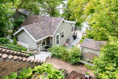 Super Cute Year Round Lake Getaway! - Lake Home Under Contract in Hustisford, Wisconsin