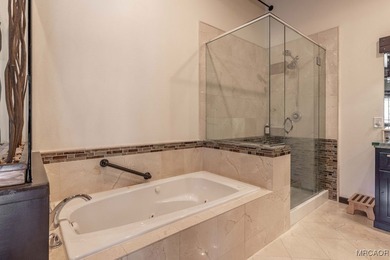 This breathtaking custom Craftsman home is tucked away on a - photo 22