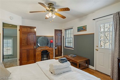 Welcome to this charming Cape Cod with Lake Erie access - photo 23