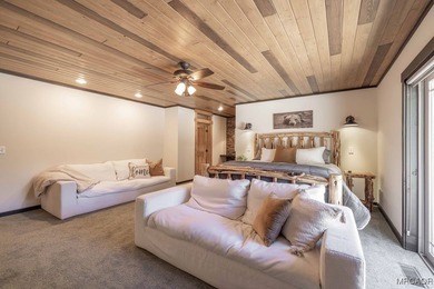 This breathtaking custom Craftsman home is tucked away on a - photo 25