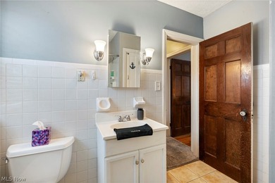 Welcome to this charming Cape Cod with Lake Erie access - photo 25