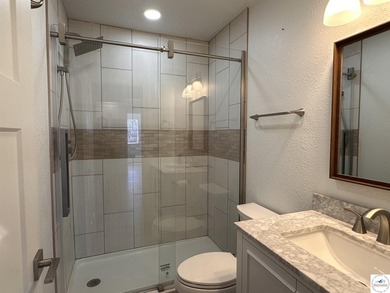 Fully Remodeled Home on 4 lots in a quiet lake development in - photo 30