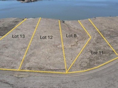Spring Lake Acreage For Sale in Bowdle South Dakota