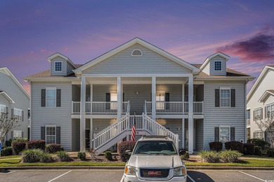 Waccamaw River Condo Sale Pending in Murrells Inlet South Carolina