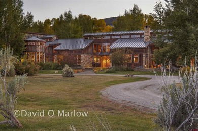 (private lake, pond, creek) Home For Sale in Gunnison Colorado