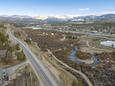 (private lake, pond, creek) Lot For Sale in Fraser Colorado
