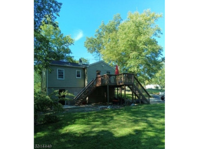 Lake Home For Sale in West Milford, New Jersey