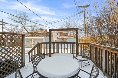 Welcome to this charming Cape Cod with Lake Erie access - photo 34