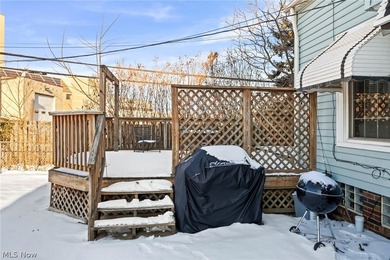 Welcome to this charming Cape Cod with Lake Erie access - photo 35