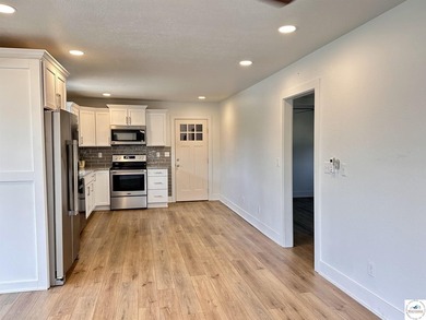 Fully Remodeled Home on 4 lots in a quiet lake development in - photo 35