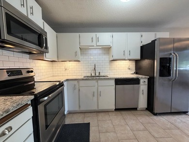 Beautifully updated unit throughout, including Kitchen with - photo 1