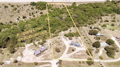 Lake Acreage For Sale in Hillsboro, Texas