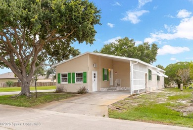 Welcome to easy Florida living in the desirable 55+ community of - photo 45