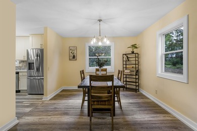 Nestled on a beautiful 1.1-acre lot in a peaceful country - photo 7