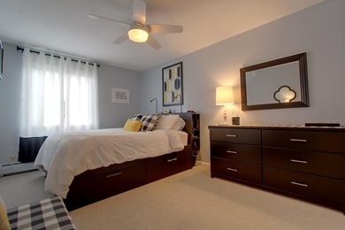 Beautifully updated unit throughout, including Kitchen with - photo 8