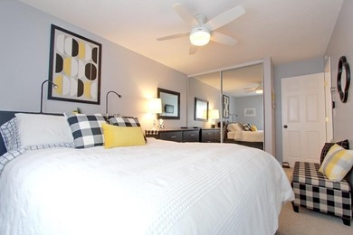 Beautifully updated unit throughout, including Kitchen with - photo 9