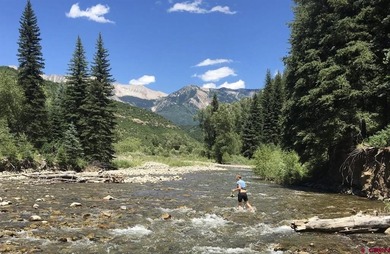 Lake Home For Sale in Somerset, Colorado