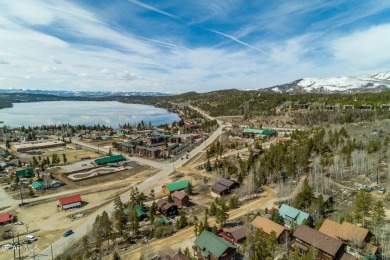 Lake Lot For Sale in Grand Lake, Colorado