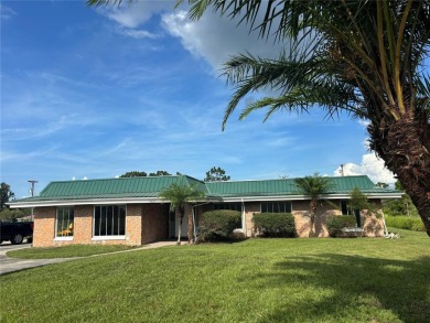 Lake Home For Sale in Indian Lake Estates, Florida