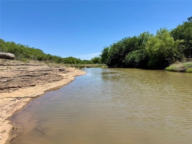 Lake Acreage For Sale in No City, Texas