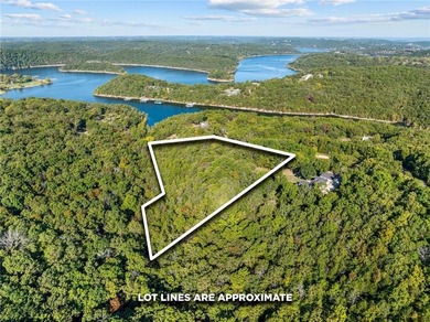 (private lake, pond, creek) Acreage For Sale in Omaha Arkansas