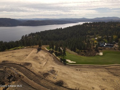 Lake Lot For Sale in Coeur d Alene, Idaho