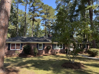 Lake Home For Sale in Orangeburg, South Carolina