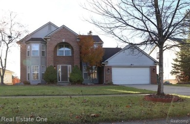 Lake Home For Sale in Walled Lake, Michigan
