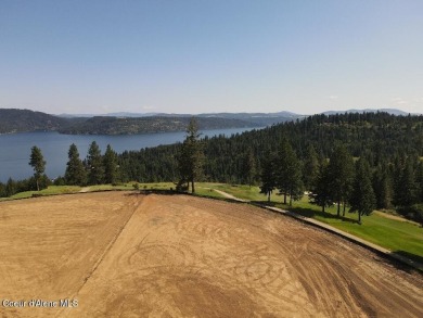 Lake Lot For Sale in Coeur d Alene, Idaho