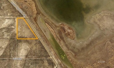 South Fork Reservoir Lot Sale Pending in Spring Creek Nevada