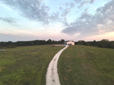 Lake Home For Sale in Excello, Missouri