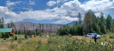 Lake Lot For Sale in Grand Lake, Colorado