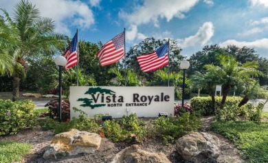 (private lake, pond, creek) Condo For Sale in Vero Beach Florida