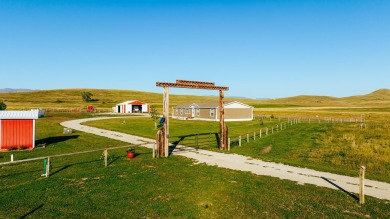 Lake Home For Sale in Sheridan, Wyoming