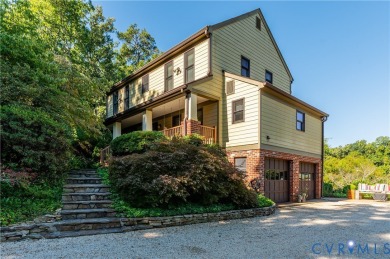 Lake Home For Sale in Chester, Virginia