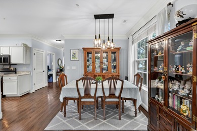 Welcome to 109 Ella Kinley Cir Unit 101.This rare ground floor