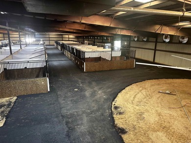 This one is a one-of-a-kind in Arkansas. It has a full sized